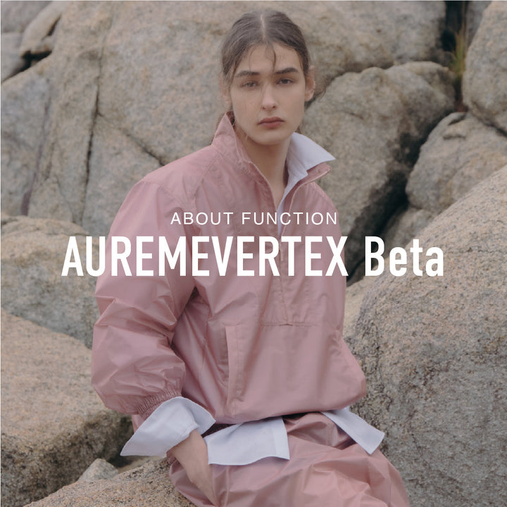 AUREMEVERTEX Beta SERIES