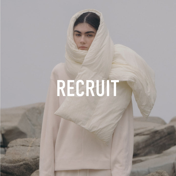 RECRUIT