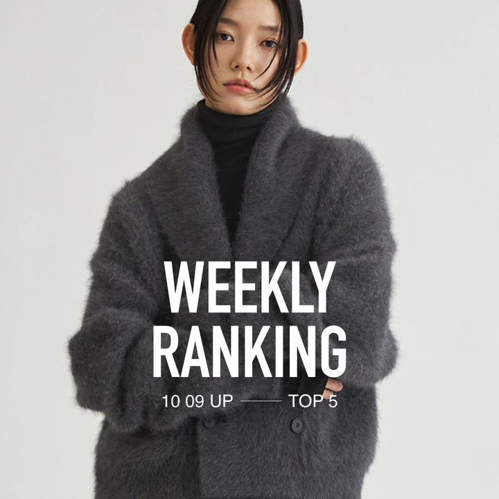 WEEKLY RANKING
